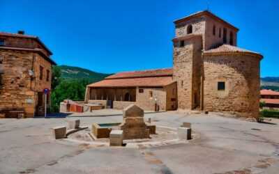 Descubre la historia de Prádena del Rincón visitando estos lugares