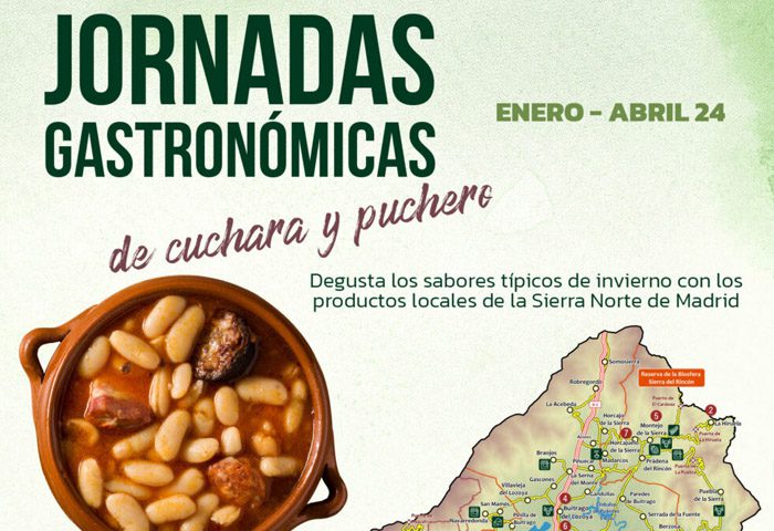 jornadas gastronómicas