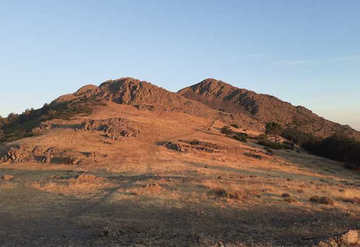 peña de la cabra