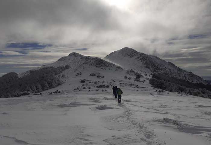 peña de la cabra