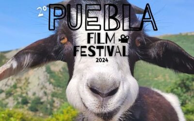 PUEBLA FILM FESTIVAL 2024