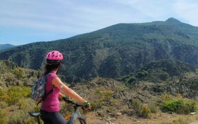 Planes en la Sierra del Rincón para disfrutar de la Primavera