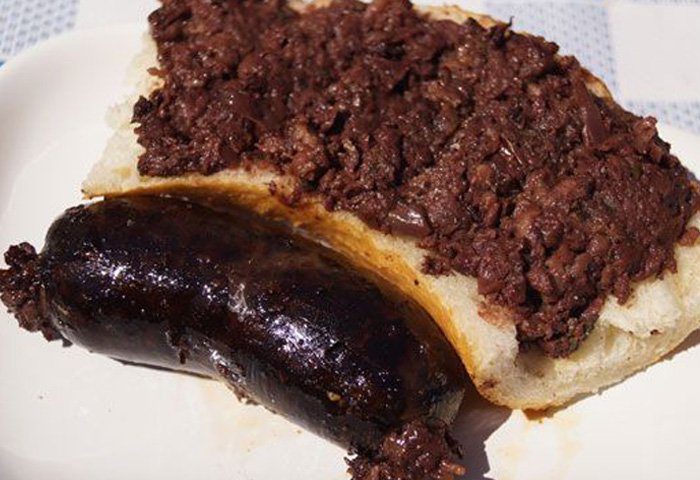 morcilla