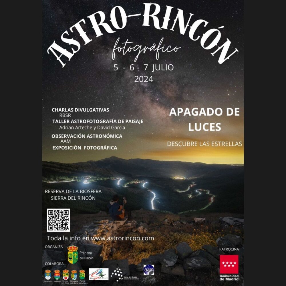 astro rincón