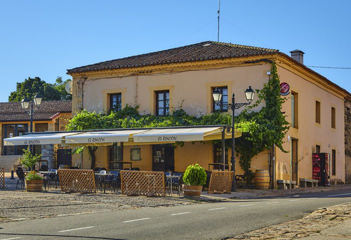 bar el rincón