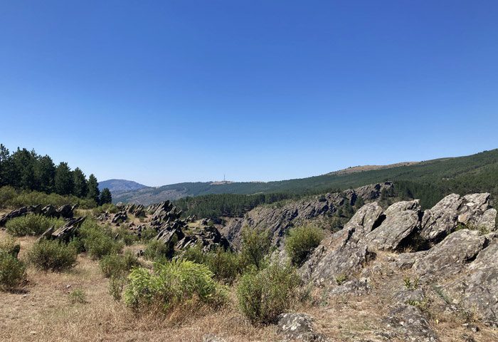 mirador de mallorquín