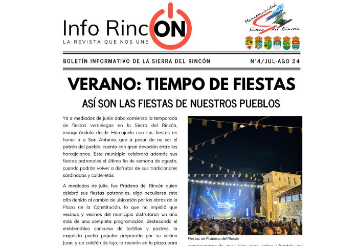 info rincon