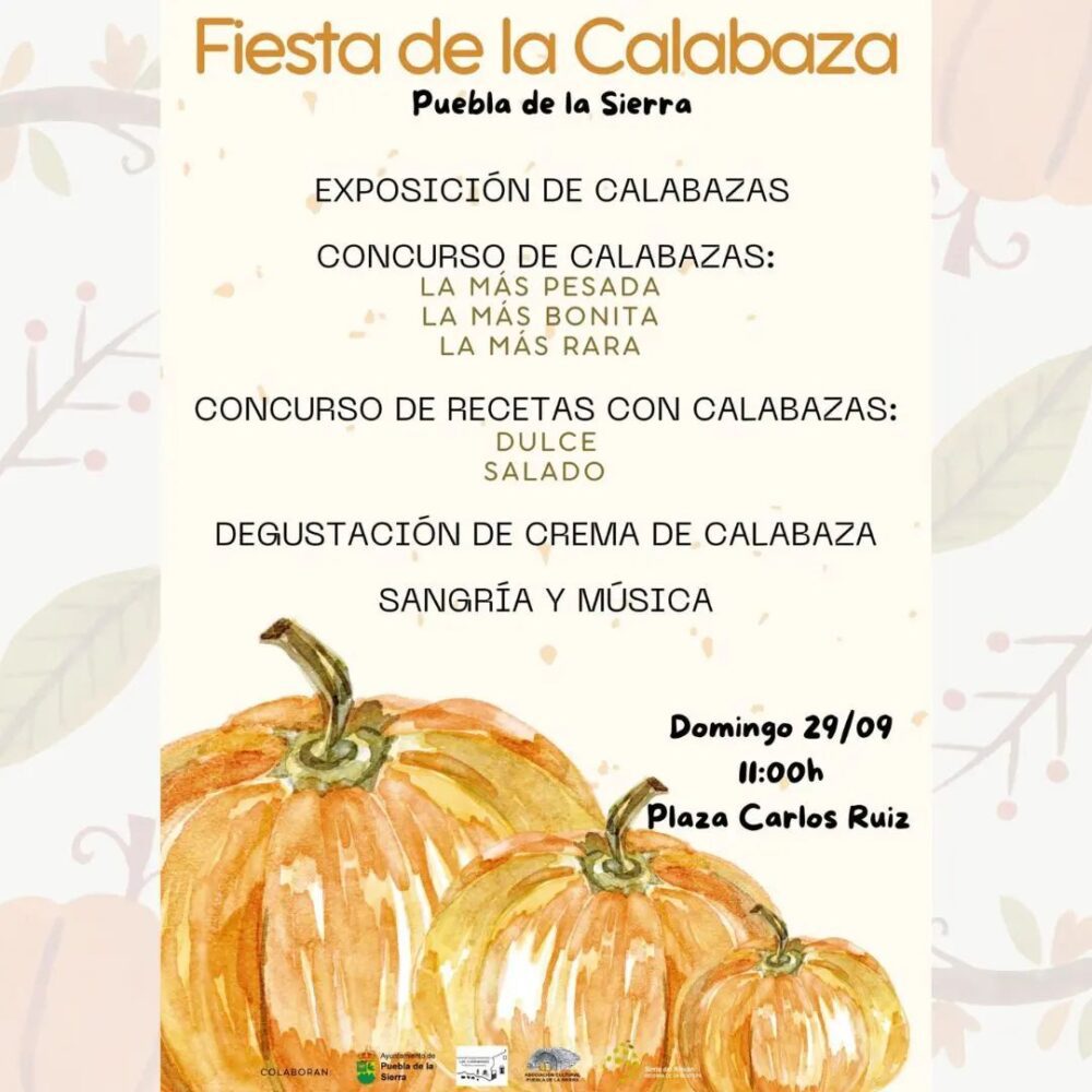 calabaza