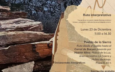 RUTA INTERPRETATIVA