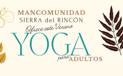Clases gratuitas de Yoga